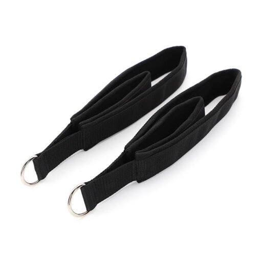 Pilates Foot Strap (2)