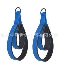 Pilates Foot Strap (8)