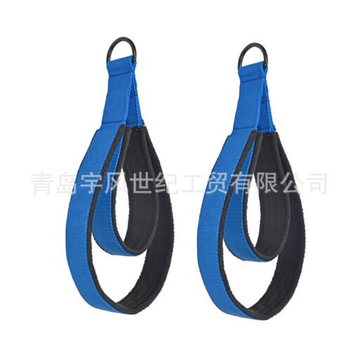 Pilates Foot Strap (8)