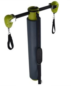 Pilates MOTR Multifunctional Roller (6)