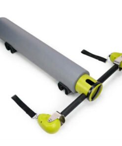 Pilates MOTR Multifunctional Roller (8)