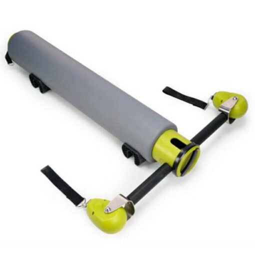 Pilates MOTR Multifunctional Roller (8)