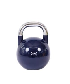 Pro Competition Kettlebell (1)