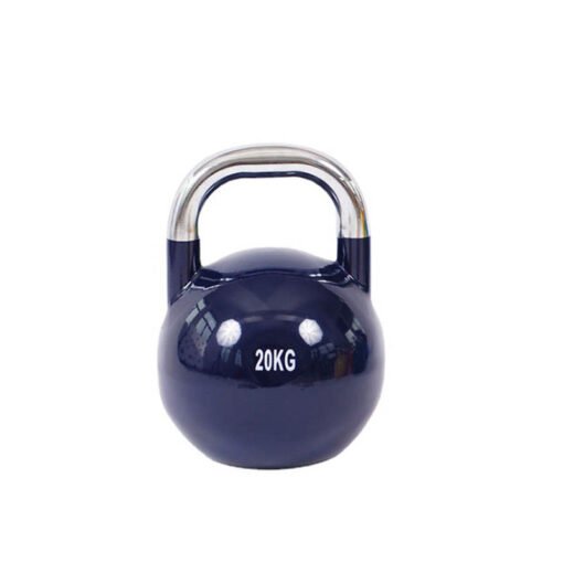 Pro Competition Kettlebell (1)