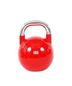 Pro Competition Kettlebell (2)