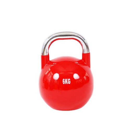 Pro Competition Kettlebell (2)