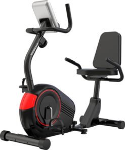 Recumbent Exercise Bike