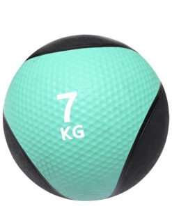 Round Medicine Ball Rubber Ball Weight (2)