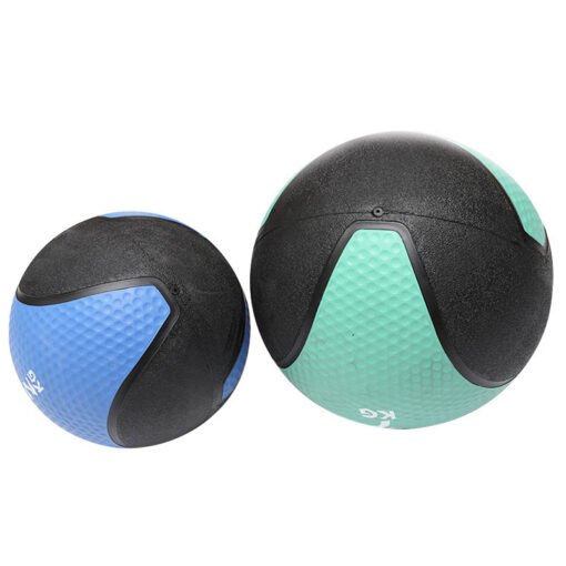 Round Medicine Ball Rubber Ball Weight (3)