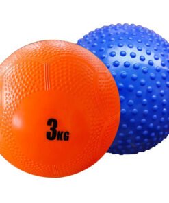 Sand Filled Weight Ball Medicine Ball