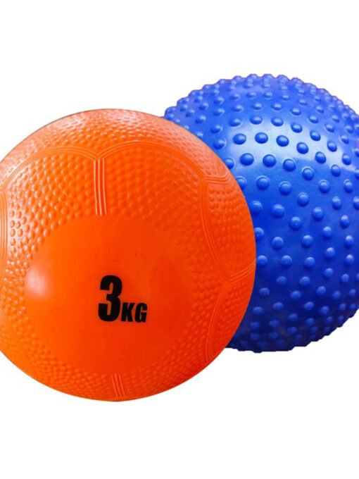 Sand Filled Weight Ball Medicine Ball