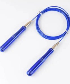 Self Locking High Speed Jump Rope Wholesale (1) 1