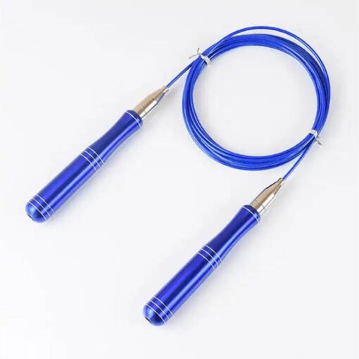 Self Locking High Speed Jump Rope Wholesale (1) 1