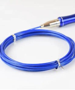 Self Locking High Speed Jump Rope Wholesale (2)