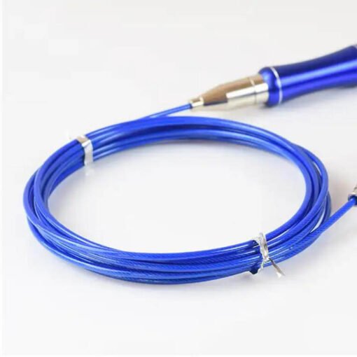 Self Locking High Speed Jump Rope Wholesale (2)