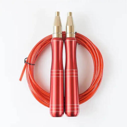 Self Locking High Speed Jump Rope Wholesale (3)