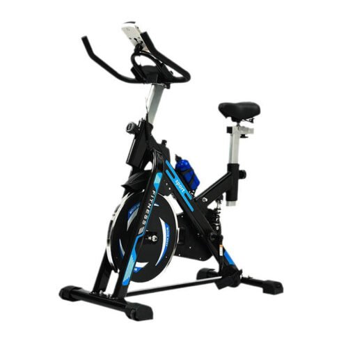 Shock absorbing Indoor Spin Bike (2)