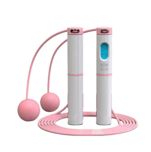 Smart Counting Jump Ropes Wholesale (3)