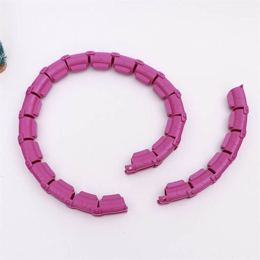 Smart Weighted Hula Hoop (2)