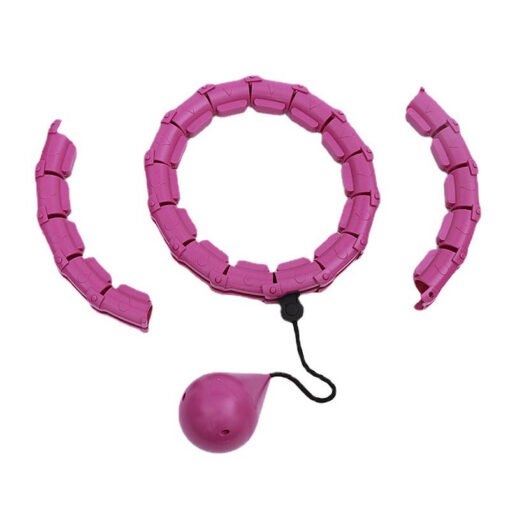 Smart Weighted Hula Hoop (6)