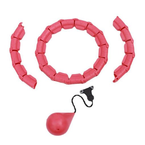 Smart Weighted Hula Hoop (7)