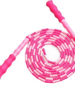 Soft Beaded Free Segmented Skipping Rope (1)