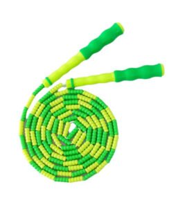 Soft Beaded Free Segmented Skipping Rope (3)