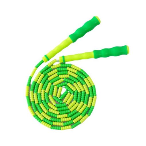 Soft Beaded Free Segmented Skipping Rope (3)