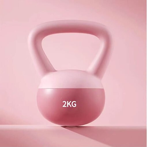 Soft Kettlebell (1)