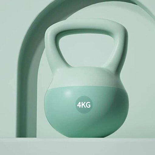 Soft Kettlebell (2)