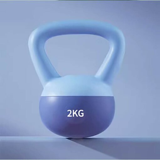 Soft Kettlebell (3)