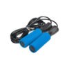 Sponge Handles Speed Skipping Rope (1)