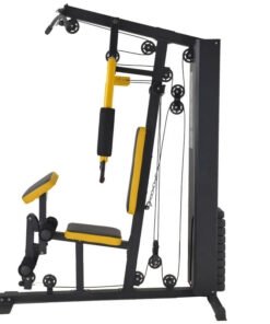 Sports Machine Home Gym Equipment Station (1)