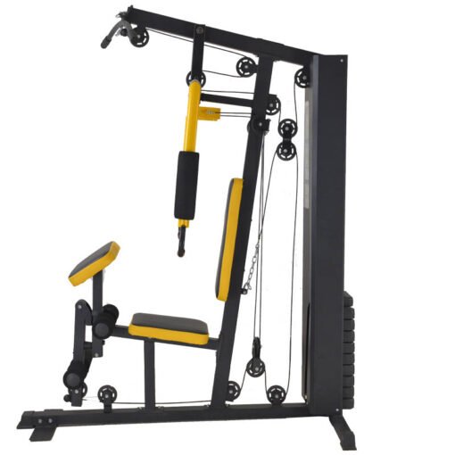 Sports Machine Home Gym Equipment Station (1)