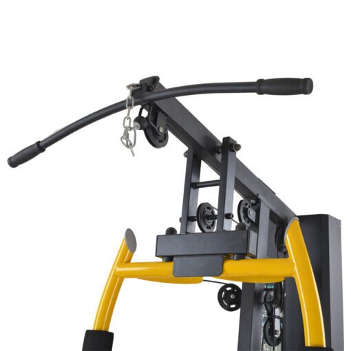 Sports Machine Home Gym Equipment Station (4)