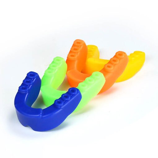 Sports Mouthguard (2)