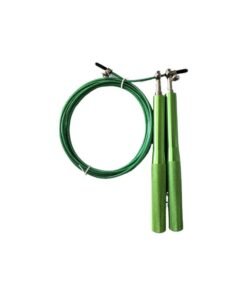 Steel Wire Jump Rope with Al Alloy Handles (1)