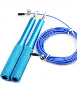 Steel Wire Jump Rope with Al Alloy Handles (7)