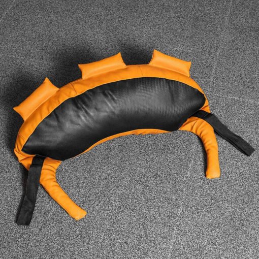 Strength Training Weight Power Bulgarian Bag (2)