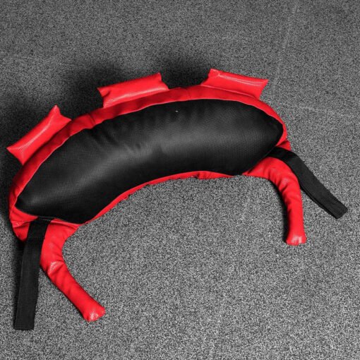 Strength Training Weight Power Bulgarian Bag (3)