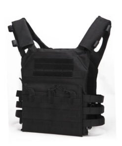 Strength Training Weighted Vest (2)