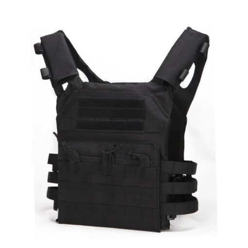 Strength Training Weighted Vest (2)