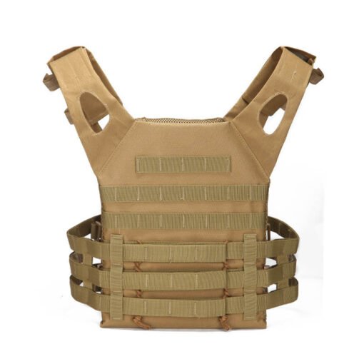 Strength Training Weighted Vest (4)