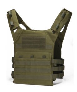 Strength Training Weighted Vest (5)