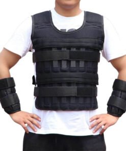 Tactical Safety Weight Plates for Vest (1)