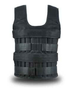 Tactical Safety Weight Plates for Vest (3)