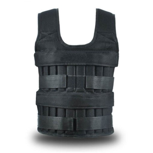 Tactical Safety Weight Plates for Vest (3)