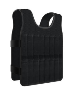 Tactical Safety Weight Plates for Vest (4)