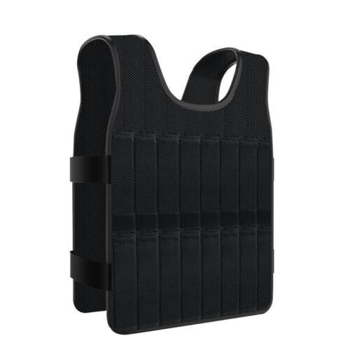 Tactical Safety Weight Plates for Vest (4)