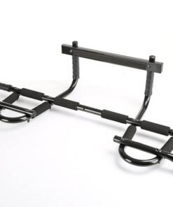 Upgraded Single Pull upChin up Bar for Door Frame (1)